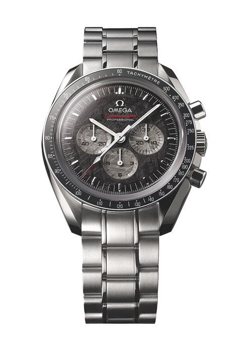 omega speedmaster 2010